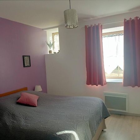 Au Mont & Merveilles Sartilly-Baie-Bocage Ngoại thất bức ảnh