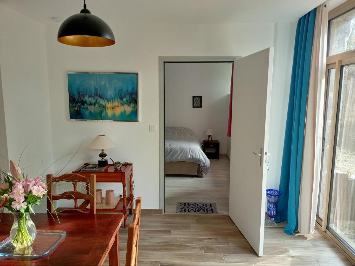 Au Mont & Merveilles Sartilly-Baie-Bocage Ngoại thất bức ảnh