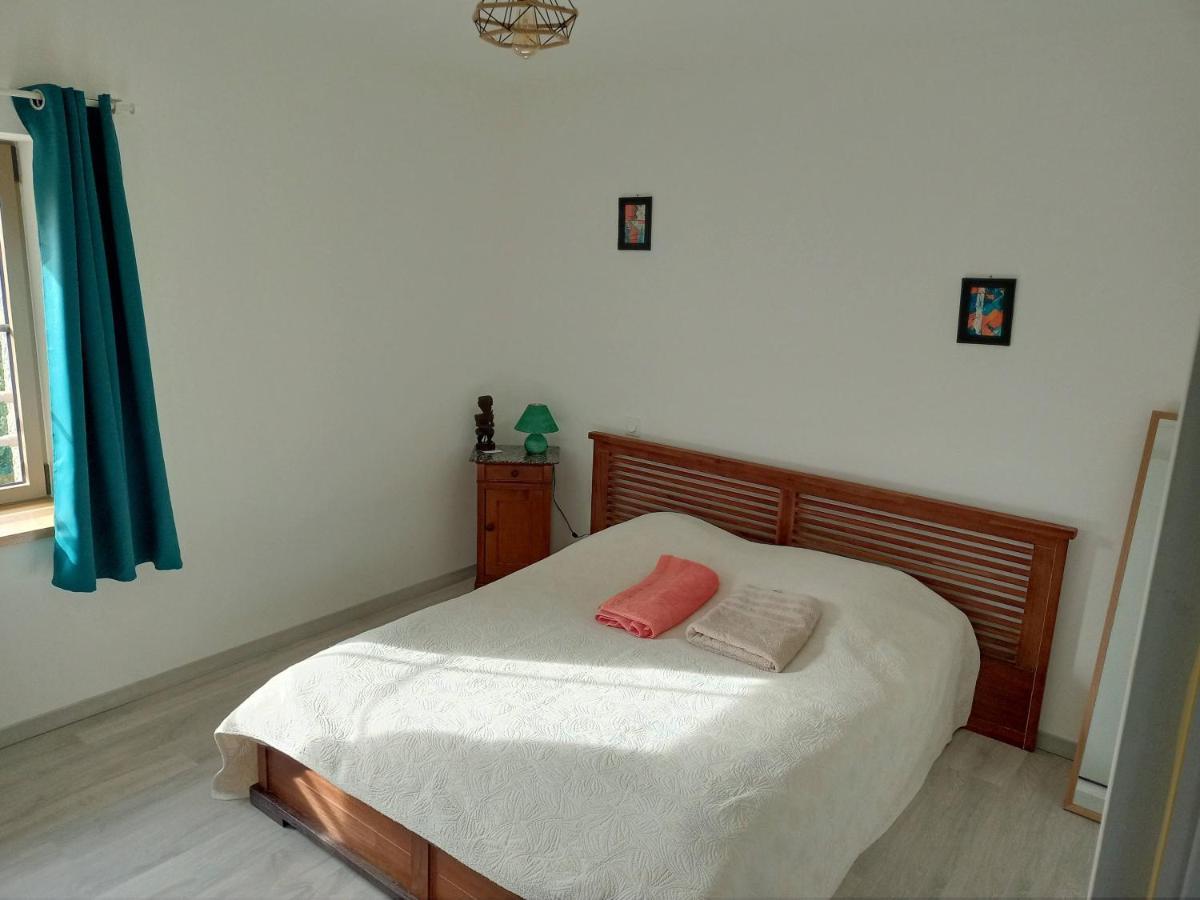Au Mont & Merveilles Sartilly-Baie-Bocage Ngoại thất bức ảnh
