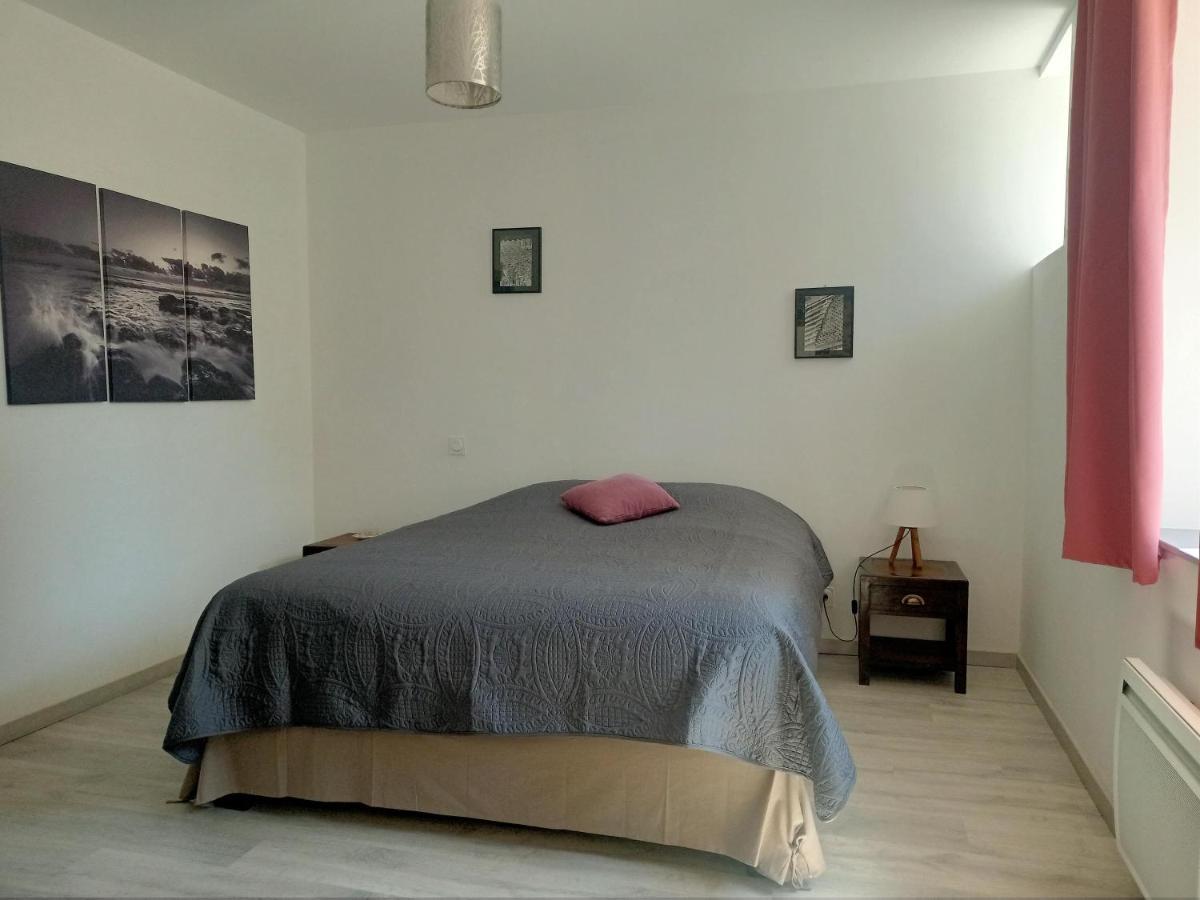 Au Mont & Merveilles Sartilly-Baie-Bocage Ngoại thất bức ảnh