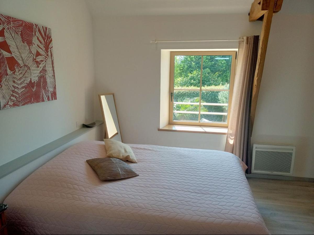 Au Mont & Merveilles Sartilly-Baie-Bocage Ngoại thất bức ảnh
