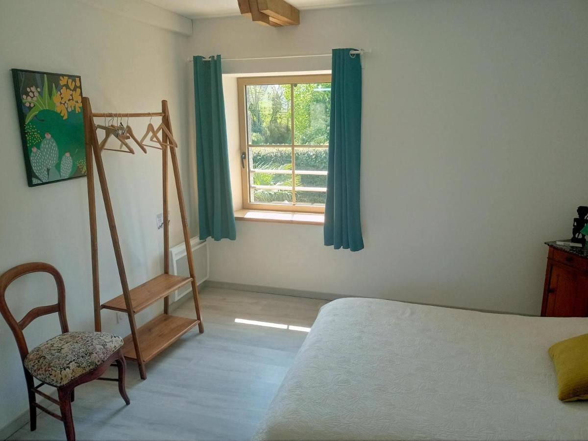 Au Mont & Merveilles Sartilly-Baie-Bocage Ngoại thất bức ảnh