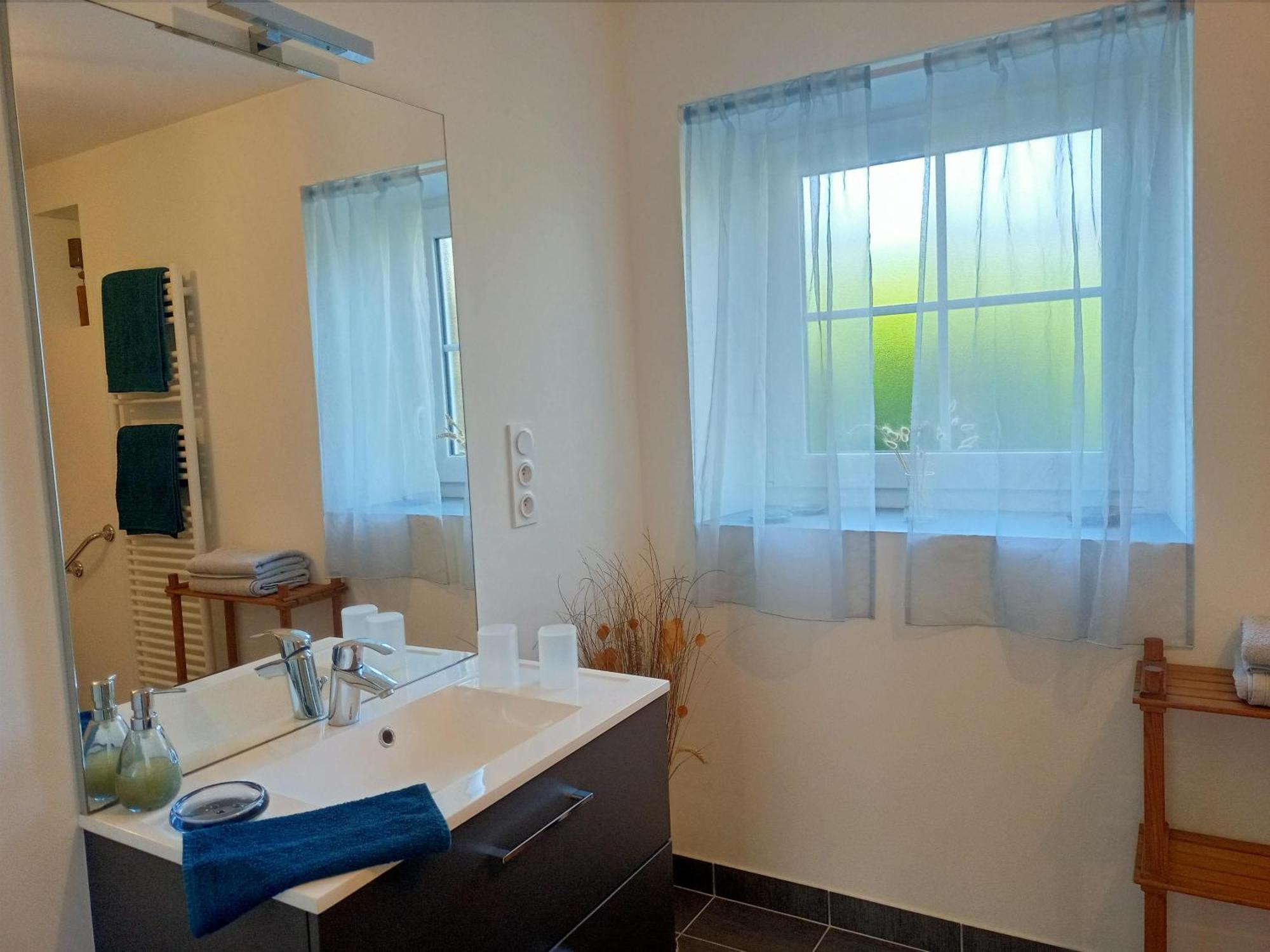 Au Mont & Merveilles Sartilly-Baie-Bocage Ngoại thất bức ảnh